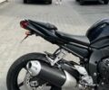 Черный Ямаха FZ-1, объемом двигателя 1 л и пробегом 21 тыс. км за 6999 $, фото 12 на Automoto.ua