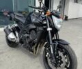 Черный Ямаха FZ-1, объемом двигателя 1 л и пробегом 21 тыс. км за 6999 $, фото 3 на Automoto.ua