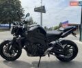 Черный Ямаха FZ-1, объемом двигателя 1 л и пробегом 21 тыс. км за 6999 $, фото 5 на Automoto.ua