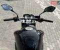 Черный Ямаха FZ-1, объемом двигателя 1 л и пробегом 21 тыс. км за 6999 $, фото 9 на Automoto.ua