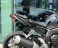 Черный Ямаха FZ-1, объемом двигателя 1 л и пробегом 21 тыс. км за 6999 $, фото 25 на Automoto.ua