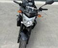 Черный Ямаха FZ-1, объемом двигателя 1 л и пробегом 21 тыс. км за 6999 $, фото 1 на Automoto.ua
