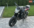 Чорний Ямаха FZ-1, об'ємом двигуна 0 л та пробігом 33 тис. км за 7200 $, фото 1 на Automoto.ua