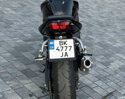 Чорний Ямаха FZ-1, об'ємом двигуна 0 л та пробігом 33 тис. км за 7200 $, фото 6 на Automoto.ua