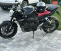 Чорний Ямаха FZ-1, об'ємом двигуна 0 л та пробігом 33 тис. км за 7200 $, фото 1 на Automoto.ua