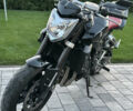 Чорний Ямаха FZ-1, об'ємом двигуна 0 л та пробігом 33 тис. км за 7200 $, фото 8 на Automoto.ua