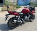 Красный Ямаха FZ-1, объемом двигателя 1 л и пробегом 0 тыс. км за 7000 $, фото 4 на Automoto.ua