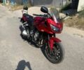 Красный Ямаха FZ-1, объемом двигателя 1 л и пробегом 0 тыс. км за 7000 $, фото 6 на Automoto.ua