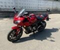 Красный Ямаха FZ-1, объемом двигателя 1 л и пробегом 0 тыс. км за 7000 $, фото 1 на Automoto.ua