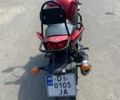 Красный Ямаха FZ-1, объемом двигателя 1 л и пробегом 0 тыс. км за 7000 $, фото 7 на Automoto.ua