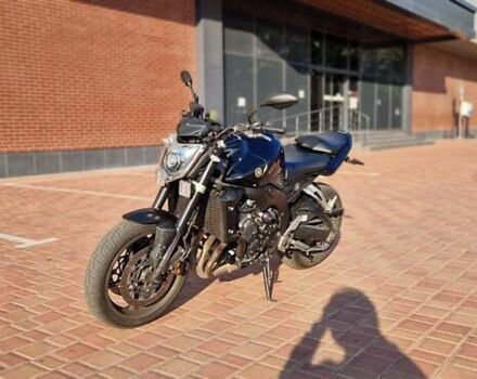 Червоний Ямаха FZ-1, об'ємом двигуна 0 л та пробігом 30 тис. км за 7200 $, фото 1 на Automoto.ua