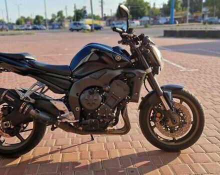 Червоний Ямаха FZ-1, об'ємом двигуна 0 л та пробігом 30 тис. км за 7200 $, фото 2 на Automoto.ua