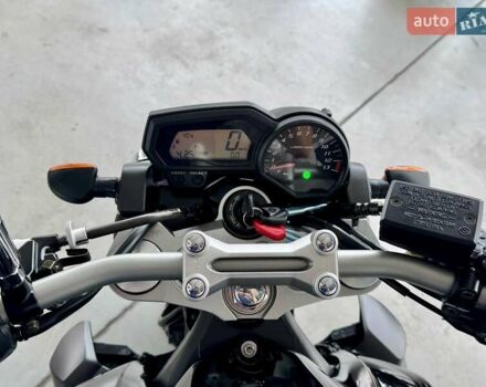 Ямаха FZ-1, объемом двигателя 1 л и пробегом 40 тыс. км за 7299 $, фото 17 на Automoto.ua