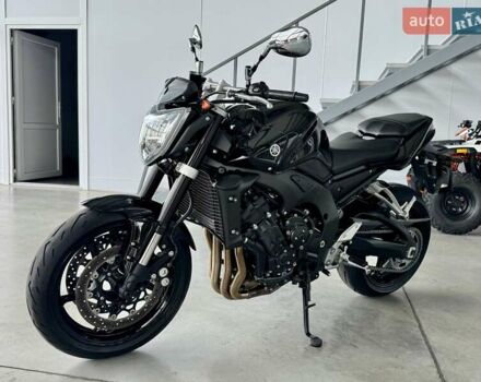 Ямаха FZ-1, объемом двигателя 1 л и пробегом 40 тыс. км за 7299 $, фото 4 на Automoto.ua