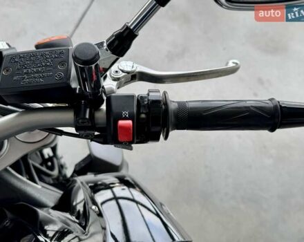 Ямаха FZ-1, объемом двигателя 1 л и пробегом 40 тыс. км за 7299 $, фото 16 на Automoto.ua