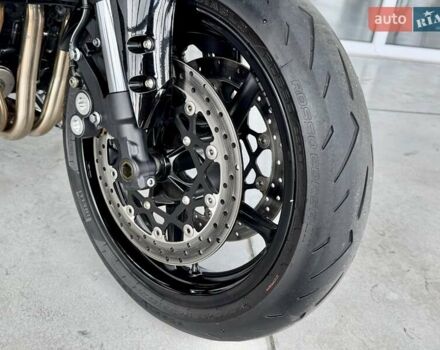 Ямаха FZ-1, объемом двигателя 1 л и пробегом 40 тыс. км за 7299 $, фото 5 на Automoto.ua