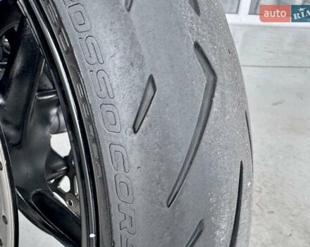 Ямаха FZ-1, объемом двигателя 1 л и пробегом 40 тыс. км за 7299 $, фото 6 на Automoto.ua