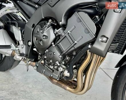 Ямаха FZ-1, объемом двигателя 1 л и пробегом 40 тыс. км за 7299 $, фото 7 на Automoto.ua