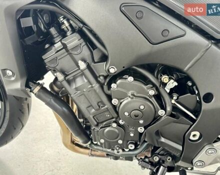 Ямаха FZ-1, объемом двигателя 1 л и пробегом 40 тыс. км за 7299 $, фото 14 на Automoto.ua