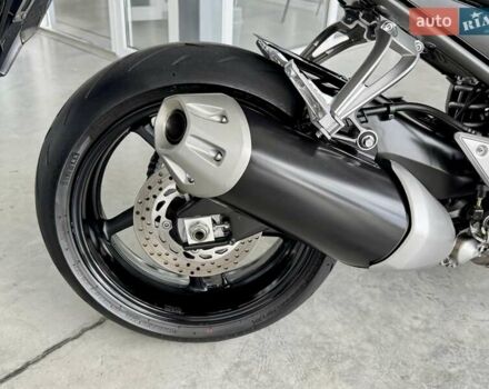 Ямаха FZ-1, объемом двигателя 1 л и пробегом 40 тыс. км за 7299 $, фото 10 на Automoto.ua