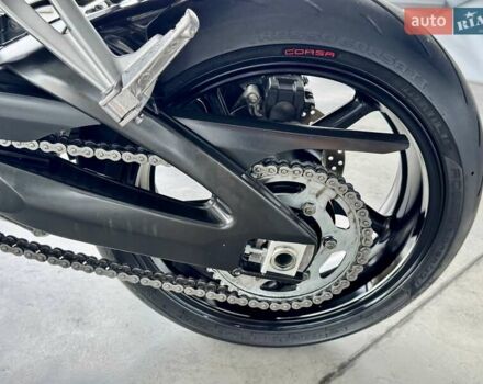 Ямаха FZ-1, объемом двигателя 1 л и пробегом 40 тыс. км за 7299 $, фото 12 на Automoto.ua