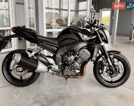 Ямаха FZ-1, объемом двигателя 1 л и пробегом 40 тыс. км за 7299 $, фото 1 на Automoto.ua