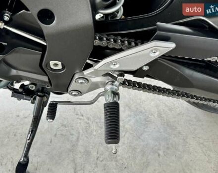 Ямаха FZ-1, объемом двигателя 1 л и пробегом 40 тыс. км за 7299 $, фото 13 на Automoto.ua
