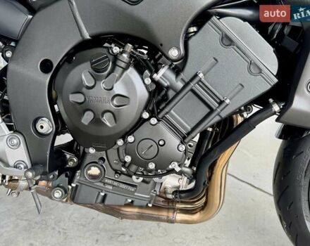 Ямаха FZ-1, объемом двигателя 1 л и пробегом 40 тыс. км за 7299 $, фото 8 на Automoto.ua