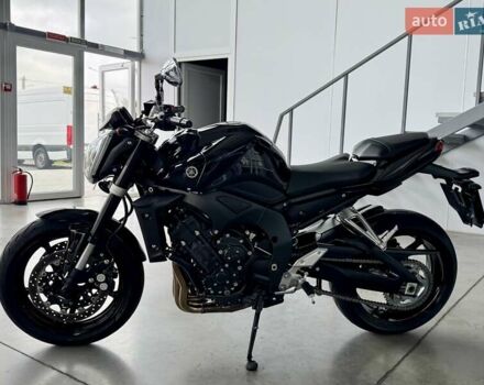 Ямаха FZ-1, объемом двигателя 1 л и пробегом 40 тыс. км за 7299 $, фото 3 на Automoto.ua