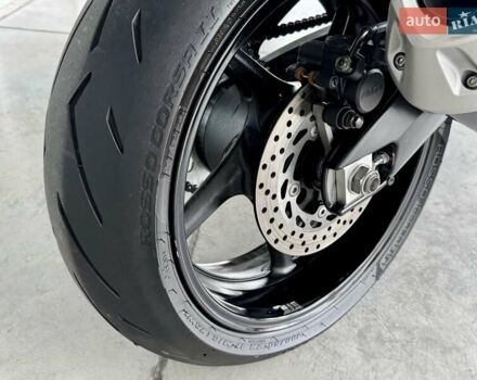 Ямаха FZ-1, объемом двигателя 1 л и пробегом 40 тыс. км за 7299 $, фото 11 на Automoto.ua