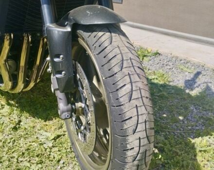 Ямаха FZ-1, объемом двигателя 1 л и пробегом 0 тыс. км за 7900 $, фото 4 на Automoto.ua