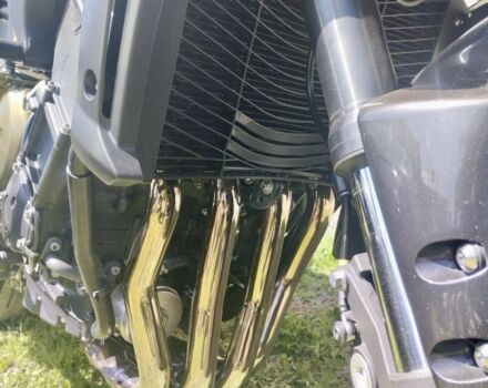 Ямаха FZ-1, объемом двигателя 1 л и пробегом 0 тыс. км за 7900 $, фото 3 на Automoto.ua