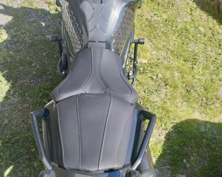 Ямаха FZ-1, объемом двигателя 1 л и пробегом 0 тыс. км за 7900 $, фото 7 на Automoto.ua