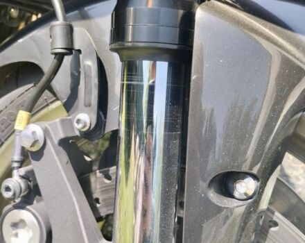 Ямаха FZ-1, объемом двигателя 1 л и пробегом 0 тыс. км за 7900 $, фото 6 на Automoto.ua