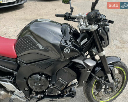 Ямаха FZ-1, объемом двигателя 1 л и пробегом 46 тыс. км за 6999 $, фото 11 на Automoto.ua