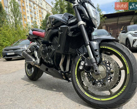 Ямаха FZ-1, объемом двигателя 1 л и пробегом 46 тыс. км за 6999 $, фото 10 на Automoto.ua