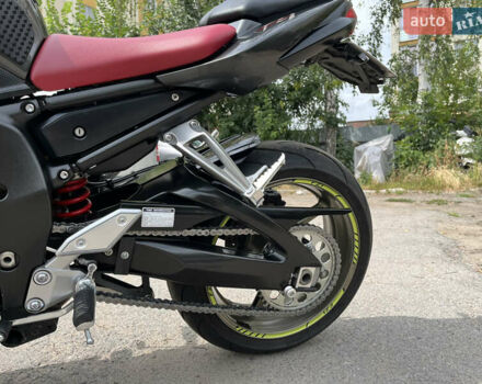 Ямаха FZ-1, объемом двигателя 1 л и пробегом 46 тыс. км за 6999 $, фото 7 на Automoto.ua
