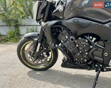 Ямаха FZ-1, объемом двигателя 1 л и пробегом 46 тыс. км за 6999 $, фото 8 на Automoto.ua