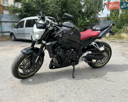 Ямаха FZ-1, объемом двигателя 1 л и пробегом 46 тыс. км за 6999 $, фото 1 на Automoto.ua