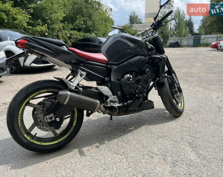 Ямаха FZ-1, объемом двигателя 1 л и пробегом 46 тыс. км за 6999 $, фото 4 на Automoto.ua