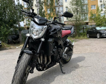Ямаха FZ-1, объемом двигателя 1 л и пробегом 46 тыс. км за 6999 $, фото 2 на Automoto.ua