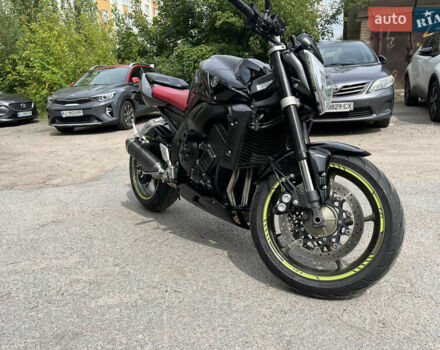 Ямаха FZ-1, объемом двигателя 1 л и пробегом 46 тыс. км за 6999 $, фото 3 на Automoto.ua