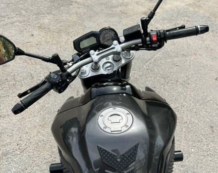 Ямаха FZ-1, объемом двигателя 1 л и пробегом 46 тыс. км за 6999 $, фото 6 на Automoto.ua