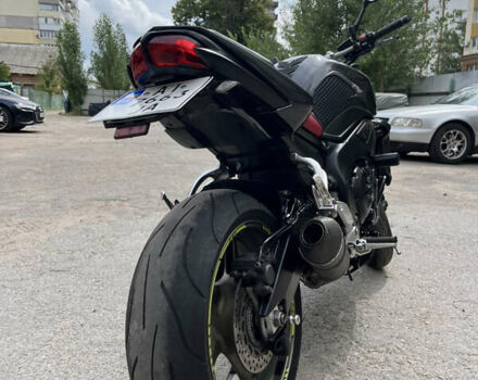 Ямаха FZ-1, объемом двигателя 1 л и пробегом 46 тыс. км за 6999 $, фото 5 на Automoto.ua