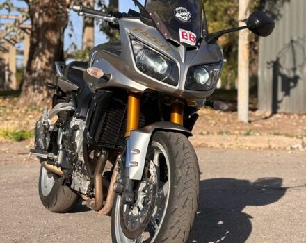 Ямаха FZ-1, объемом двигателя 1 л и пробегом 0 тыс. км за 5700 $, фото 5 на Automoto.ua