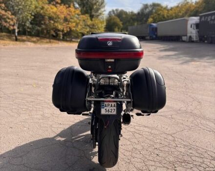 Ямаха FZ-1, объемом двигателя 1 л и пробегом 0 тыс. км за 5700 $, фото 3 на Automoto.ua