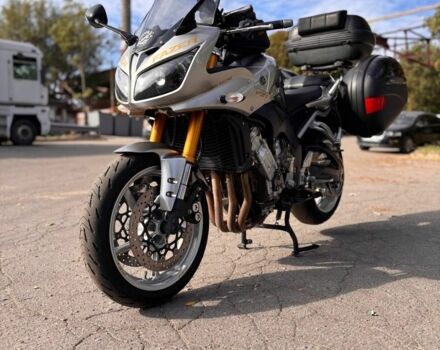 Ямаха FZ-1, объемом двигателя 1 л и пробегом 0 тыс. км за 5700 $, фото 1 на Automoto.ua