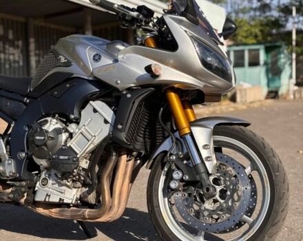 Ямаха FZ-1, объемом двигателя 1 л и пробегом 0 тыс. км за 5700 $, фото 10 на Automoto.ua