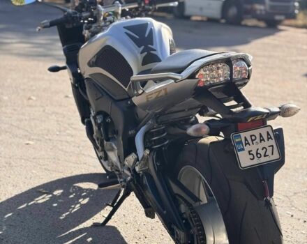 Ямаха FZ-1, объемом двигателя 1 л и пробегом 0 тыс. км за 5700 $, фото 8 на Automoto.ua