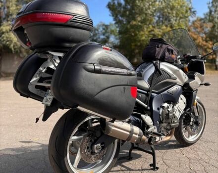 Ямаха FZ-1, объемом двигателя 1 л и пробегом 0 тыс. км за 5700 $, фото 4 на Automoto.ua